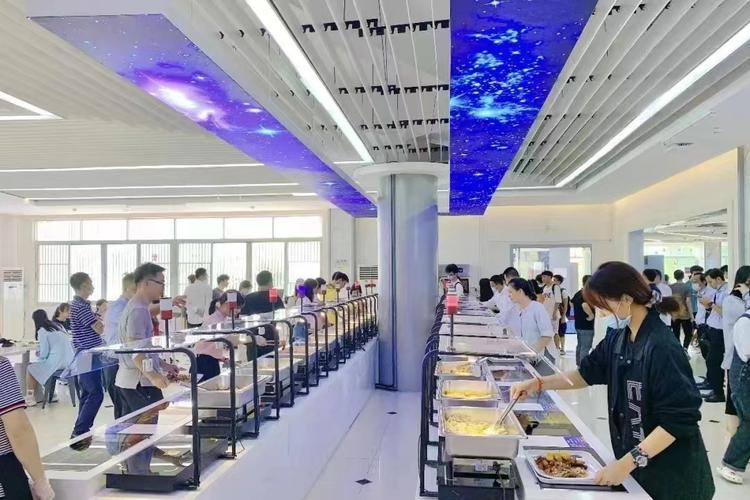 舟山工厂外包食堂单位2022已更新(实时/沟通)-宁波万家欢餐饮管理有限